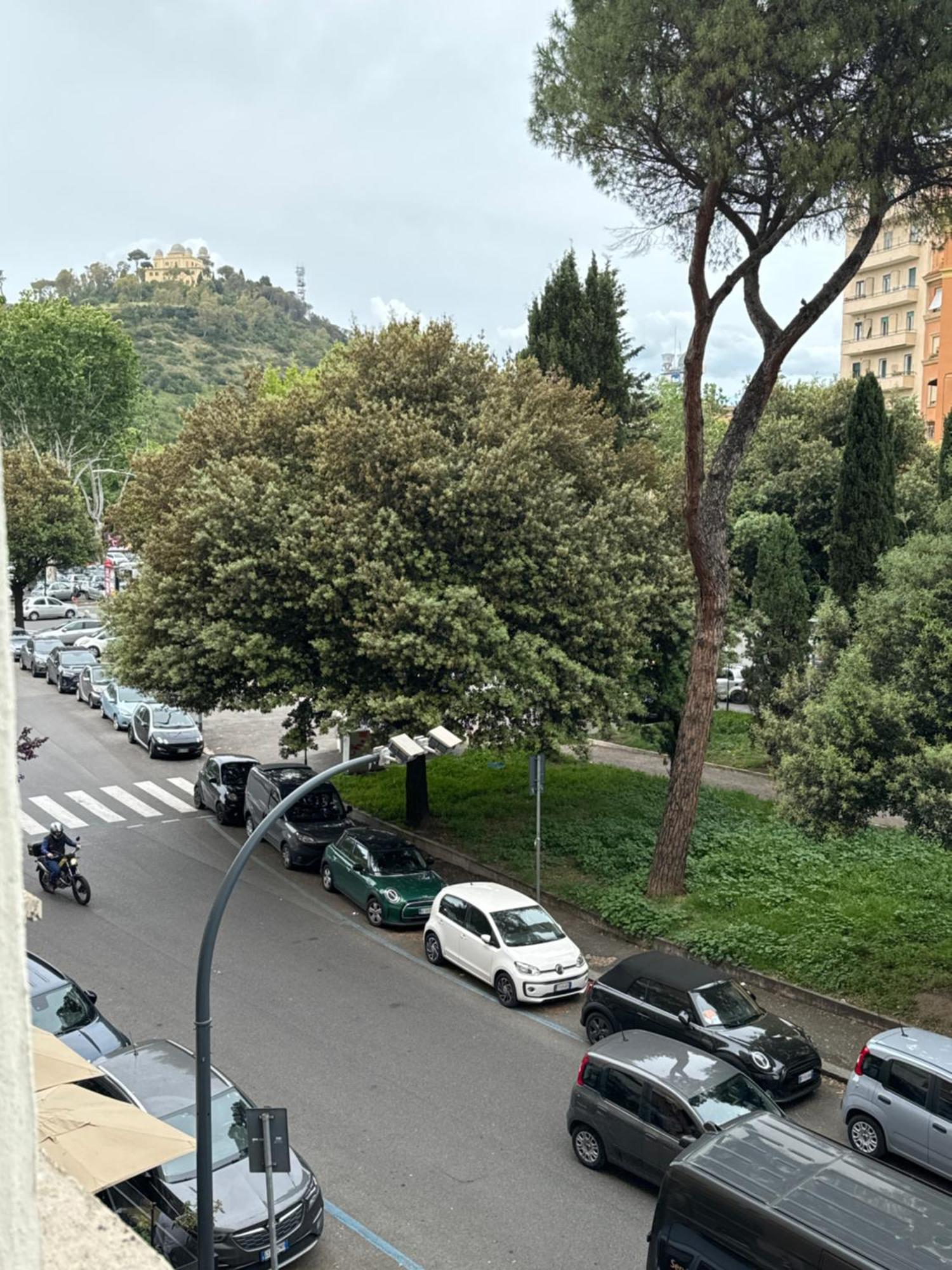 Domus Vaticano Appartamento Roma